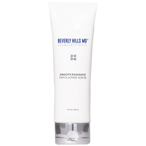 Smooth Radiance Exfoliating Scrub