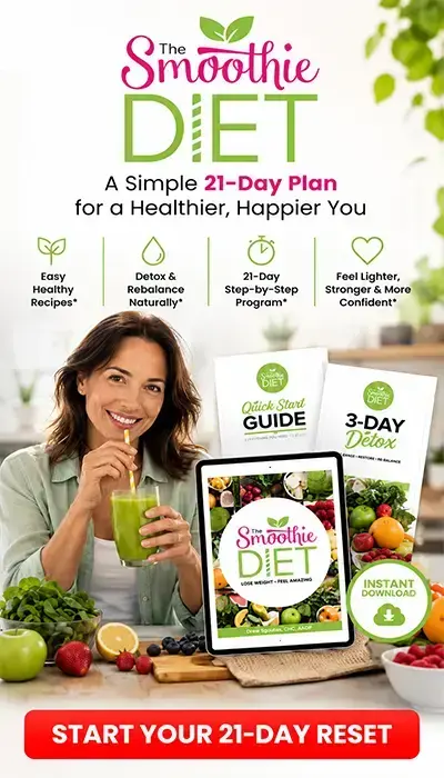 Smoothie Diet