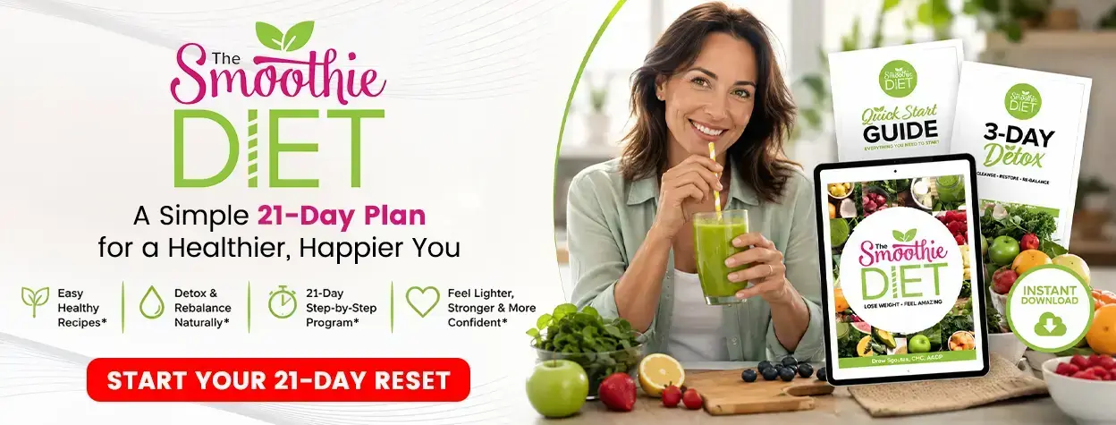 Smoothie Diet