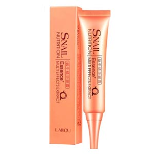 Snail Essence Nutrition Cream