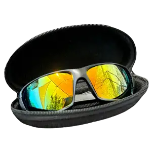 Snake Eyes Sunglasses