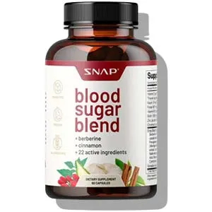 snap-blood-sugar-blend-supplement
