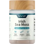 Snap Irish Sea Moss Review – Does It Really Work?