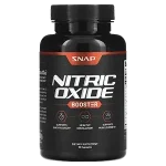 Snap Nitric Oxide Booster im Test – Funktioniert es?