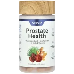 Snap Prostate Health im Test: Kann es Harnwegsprobleme lindern?