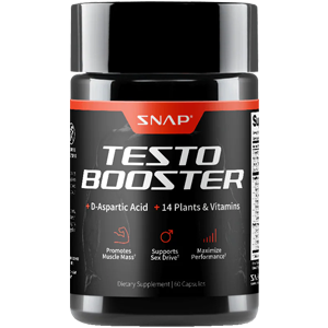 Snap Testo Booster