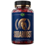 SodaBoost Review 2026: Can Gummies Support Men’s Vitality?