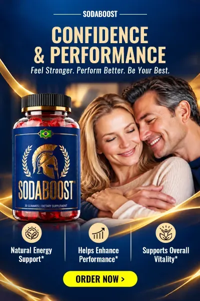SodaBoost