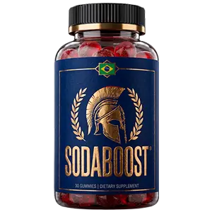 SodaBoost