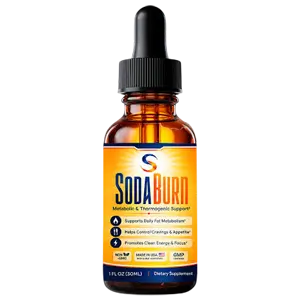 SodaBurn