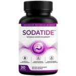 Avis sur SodaTide 2026 : Est-ce vraiment efficace pour perdre du poids ?