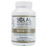SOLAL Inositol Reviews – Does It Work As Advertised?