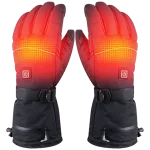 Solana Gear Heated Gloves Review 2026: Warm Hands in Cold Weather?