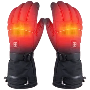 Solana Gear Heated Gloves