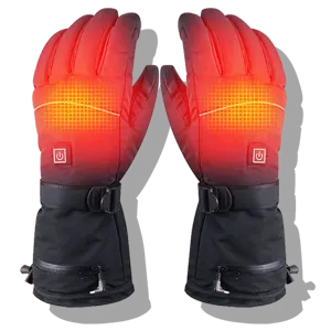 Solana Gear Heated Gloves reviews