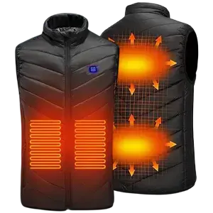 Solana Gear Heated Vest Review: Is It Worth the Investment?
