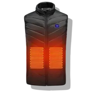 Solana Gear Heated Vest