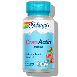 solaray cranactin
