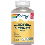 Solaray Magnesium Glycinate Review: Facts You Should Know