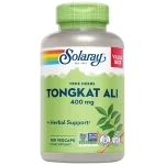 Solaray Tongkat Ali Testbericht: Wie wirksam ist dieses Nahrungsergänzungsmittel?