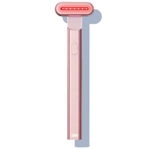 solawave 4-in-1 radiant renewal skincare wand