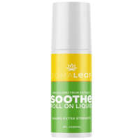 SomaLeaf Soothe Roll-on SomaLeaf Soothe Roll-on