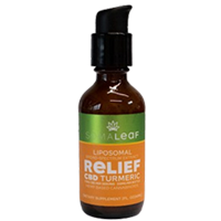 SomaLeaf Turmeric SomaLeaf Turmeric