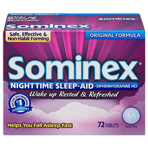 Sominex