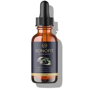 sonofit-supplement
