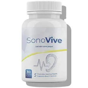 sonovive-supplement