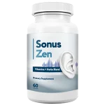 SonusZen Review: Can It Support Better Auditory Health?