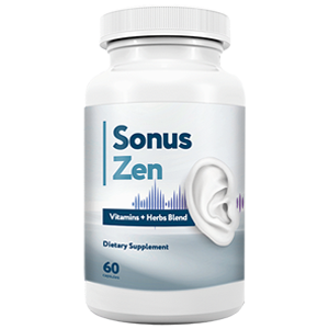 SonusZen Review: Can It Support Better Auditory Health?
