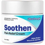 Soothen Pain Relief Cream Review 2026: Shocking Truth Revealed!
