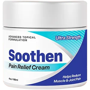 Soothen Pain Relief Cream Review 2025: Shocking Truth Revealed!