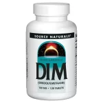 Source Naturals Dim Review – Does It Support Women’s Health?