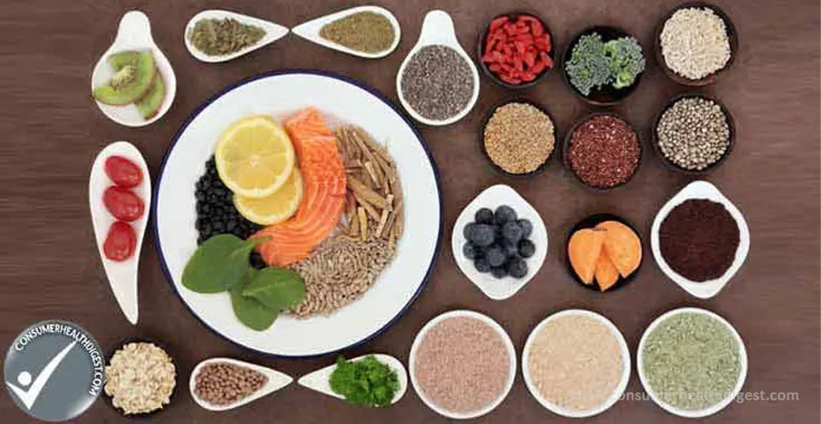 Sources of Omega-6 Fats