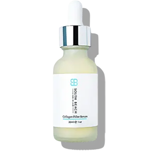 South Beach Collagen Filler Serum