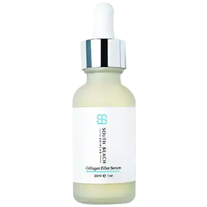 South Beach Collagen Filler Serum