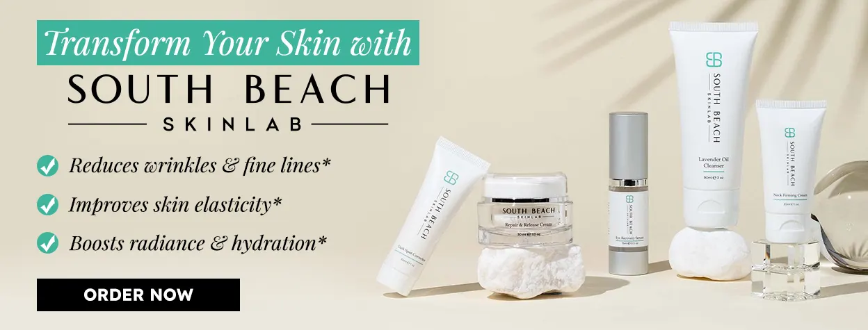 Laboratorio de piel de South Beach