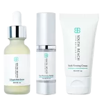 Reseña de South Beach Skin Lab: ¿Es eficaz para líneas finas, arrugas y manchas oscuras?