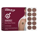 SouthMoon Vitality Plus Patches Review: Worth the Hype?