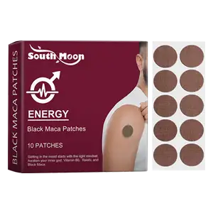 SouthMoon Vitality Plus Patches
