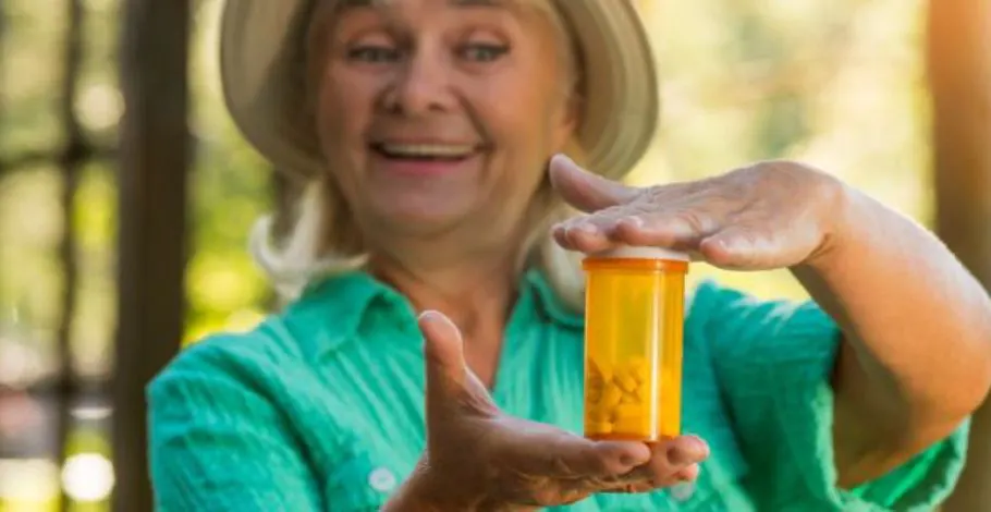 Soy-free Menopause Supplements: What you must know about