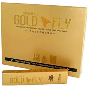 Spanish Gold Fly