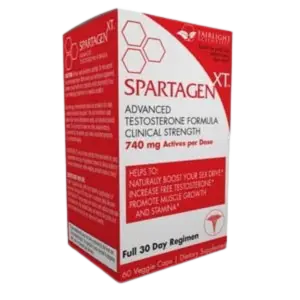 Spartagen XT