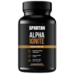 SPARTAN™ Alpha Ignite Review: Does It Improve Mood & Energy?