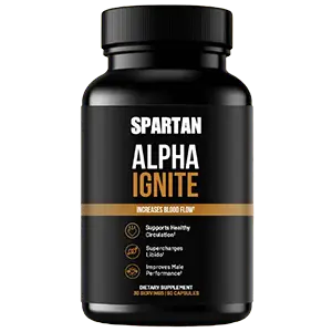 SPARTAN Alpha Ignite