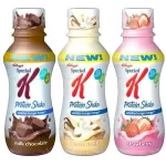 Reseñas del batido de proteína Special K: ¿Realmente funciona?