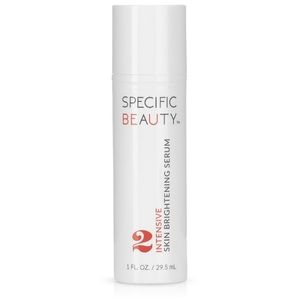 Specific Beauty Skin Brightening Serum