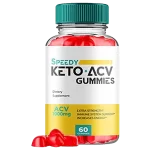 Reseña de las gomitas Speedy Keto ACV: ¿Realmente funcionan?